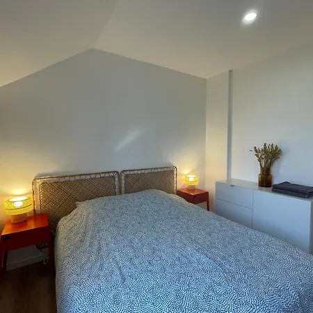 Apartment Balcon Clim 10 Mins Disneyland 2chb Quartierchic Serris