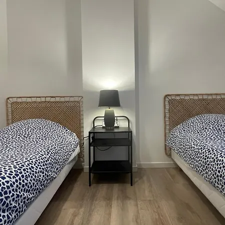 Apartment Balcon Clim 10 Mins Disneyland 2chb Quartierchic