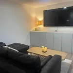 Apartmán Superbe Appartement Serris 5Km Disney Disneyland