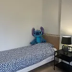 Superbe Appartement Serris 5Km Disney Disneyland