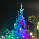 Superbe Appartement Serris 5Km Disney Disneyland Serris