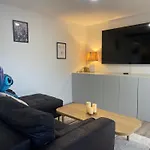 Superbe Appartement Serris 5Km Disney Disneyland Apartmán Serris