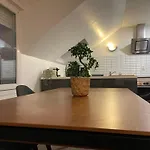 Superbe Appartement Serris 5Km Disney Disneyland * Serris