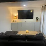 Apartmán Superbe Appartement Serris 5Km Disney Disneyland *
