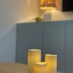 Apartmán Superbe Appartement Serris 5Km Disney Disneyland Serris