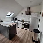 Superbe Appartement Serris 5Km Disney Disneyland * Serris