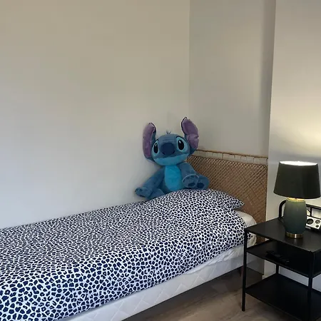 Superbe Appartement Serris 5Km Disney Disneyland