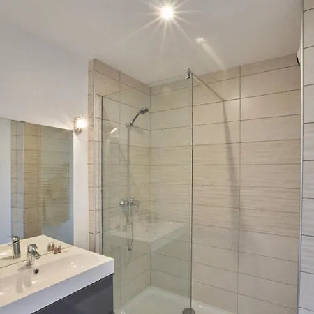 Balcon Clim 10 Mins Disneyland 2chb Quartierchic Apartment *