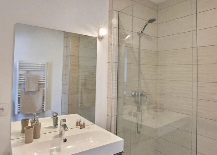 Superbe Appartement Serris 5Km Disney Disneyland * Serris