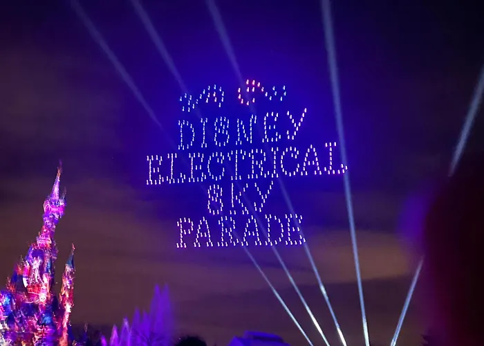 Superbe Appartement Serris 5Km Disney Disneyland *